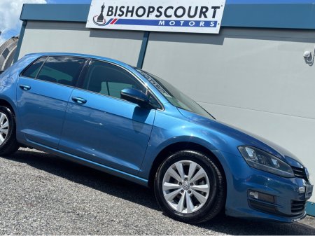 2017 Volkswagen Golf VW GOLF €16,950