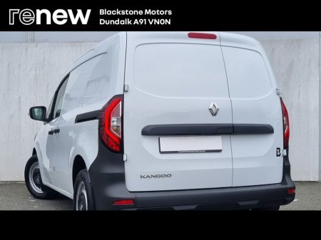 2023 Renault Kangoo Ml19 Dci 95 Start 4dr €19,950