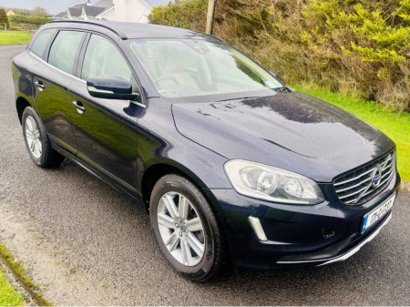 2017 Volvo XC60 - thumbnail 4