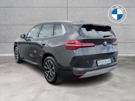 2025 BMW X3 - photo 2