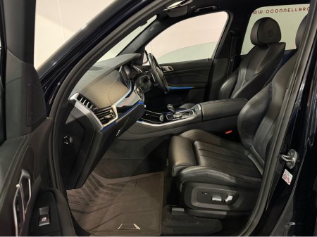 2022 BMW X5 - thumbnail 12