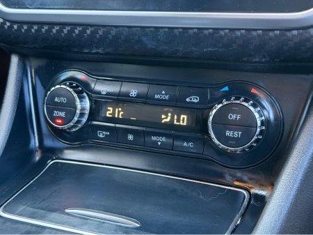 2016 Mercedes-Benz A Class A180 1.6 PETROL AMG AUTO €17,950 thumbnail