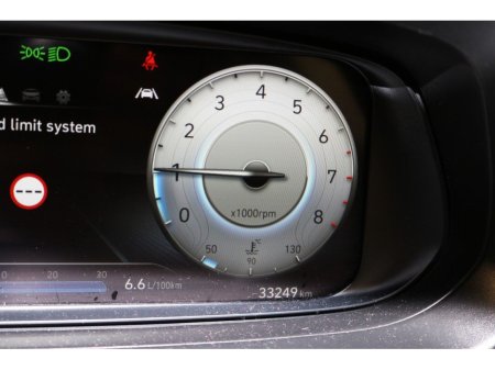 2022 Hyundai i20 AUTOMATIC DELUXE PLUS 1.0L PETROL HATCHBACK €20,495 thumbnail