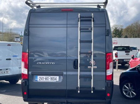 2024 Fiat Ducato - thumbnail 20