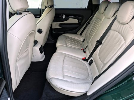 2016 MINI Clubman - thumbnail 10