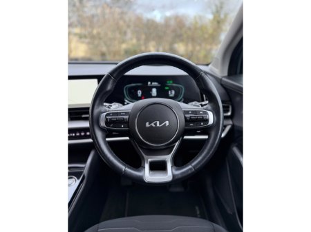 2022 Kia Sportage - thumbnail 25