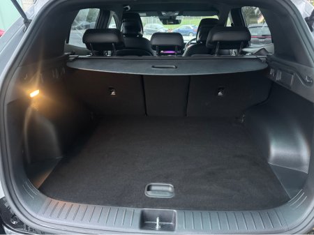 2024 Kia Sportage HEV ANNIVERSARY €38,995 thumbnail