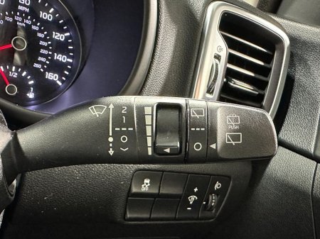 2018 Kia Sportage Sport 1.6 Petrol €14,800 thumbnail