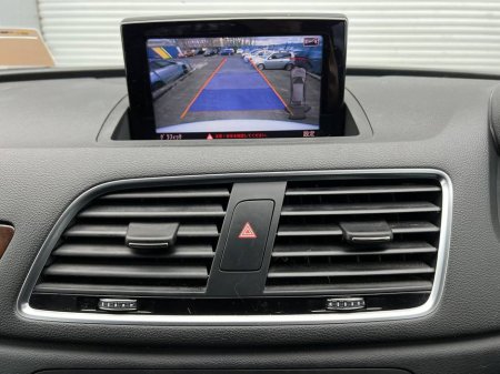 2017 Audi Q3 - thumbnail 7