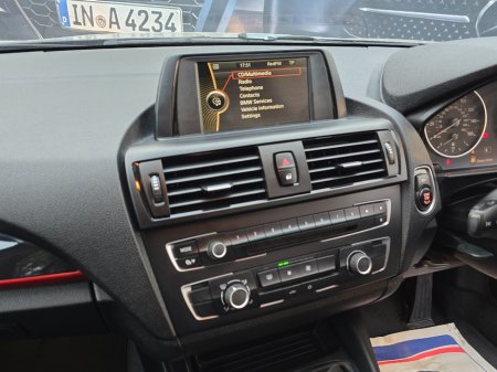 2012 BMW 1 Series - thumbnail 19