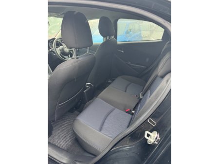 2015 Mazda Demio  €8,750 thumbnail