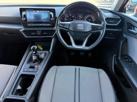 2021 SEAT Leon - thumbnail 13