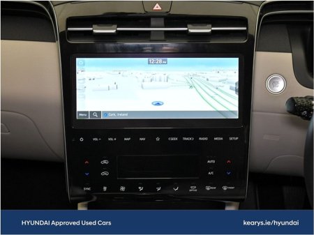 2023 Hyundai Tucson 2WD Executive Plus €35,490 thumbnail