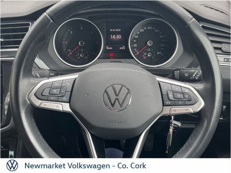 2023 Volkswagen Tiguan - thumbnail 20