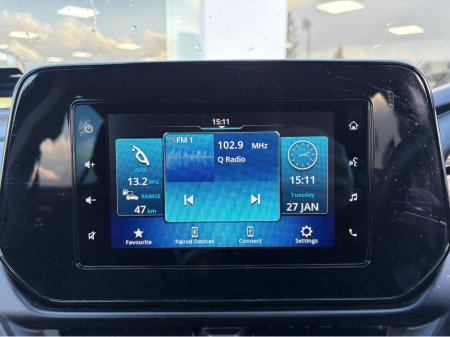 2024 Suzuki SX4 S-Cross 1.5 MOTION HEV 115PS 5 €29,999 thumbnail