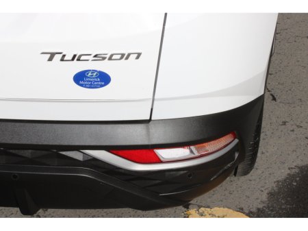 2023 Hyundai Tucson - thumbnail 14