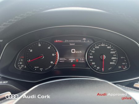 2021 Audi A6 - thumbnail 16