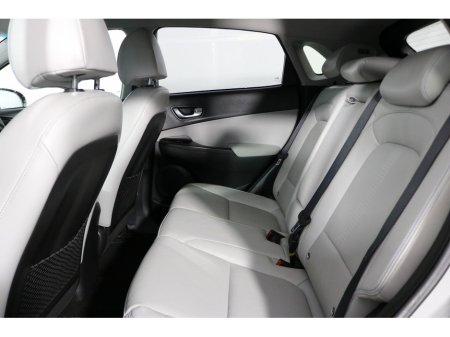 2022 Hyundai Kona ELECTRIC PREMIUM 64 kWh EV €20,995 thumbnail