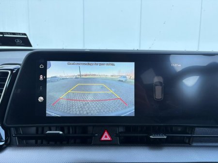 2023 Kia Sportage K3 SEM €33,950 thumbnail