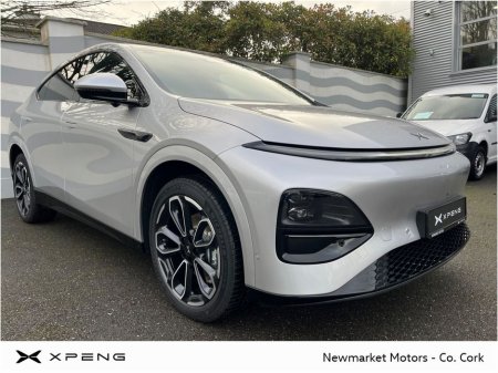 2026 Xpeng G6 - thumbnail 38