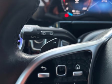 2023 Mercedes-Benz EQA - thumbnail 13