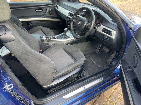 2007 BMW 3 Series - thumbnail 12