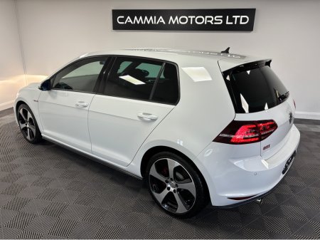 2014 Volkswagen Golf *VOLKSWAGEN GOLF GTI* *DSG* *LOW MILEAGE* *KEYLESS ENTRY* *AUTO HOLD* *REVERSE CAMERA* *CRUISE CONTROL* *LANE ASSIST* *TRADE INS WELCOME* €18,950 thumbnail