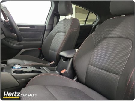 2023 Ford Focus ST-LINE 1.5TD Diesel Automatic €25,945 thumbnail