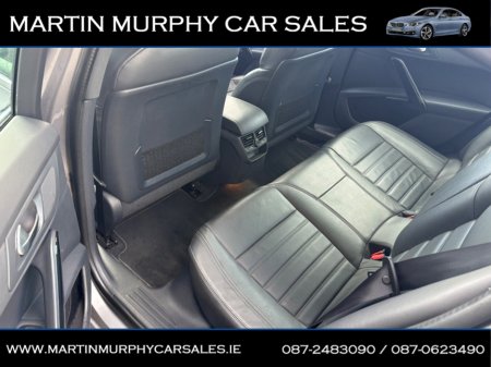 2016 Peugeot 508 - thumbnail 16