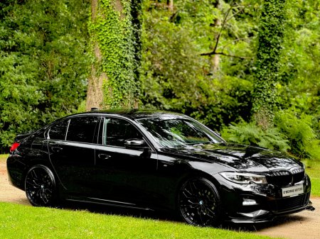 2022 BMW 3 Series - thumbnail 8