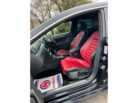 2014 Volkswagen CC - thumbnail 6