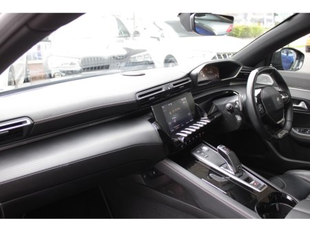 2020 Peugeot 508 - thumbnail 22