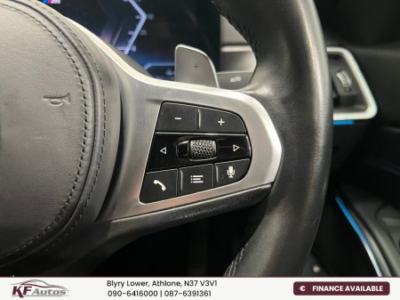 2023 BMW 3 Series 330e M Sport G20 LCI PHEV 290bhp Auto - 232 Reg €39,995 thumbnail