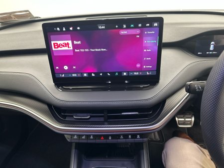 2025 Skoda Elroq - thumbnail 8