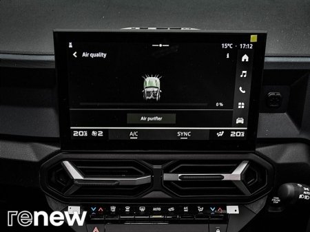 2026 Dacia Bigster - thumbnail 26