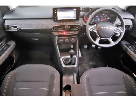 2023 Dacia Sandero Stepway - thumbnail 14