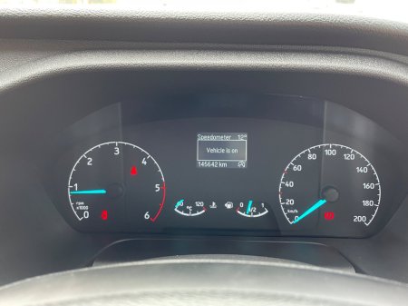 2023 Ford Transit Custom - thumbnail 17