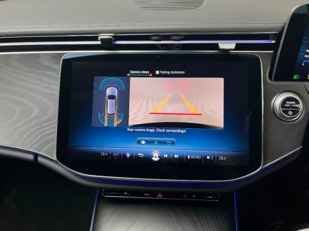 2024 Mercedes-Benz E Class E220D AMG LINE ESTATE €64,990 thumbnail