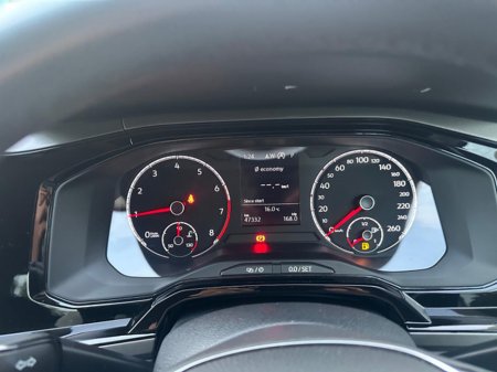 2019 Volkswagen Polo - thumbnail 19