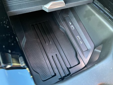 2026 Skoda Superb - thumbnail 23