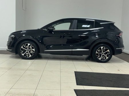 2023 Kia Sportage Mhev K3 DSL 5DR €34,495 thumbnail