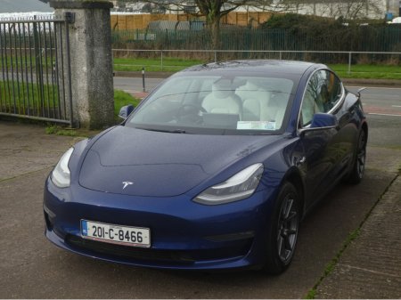 2020 Tesla Model 3 - thumbnail 5