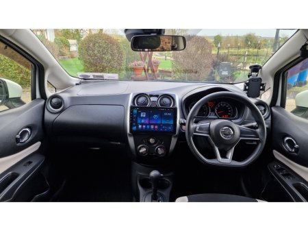 2017 Nissan Note - thumbnail 12