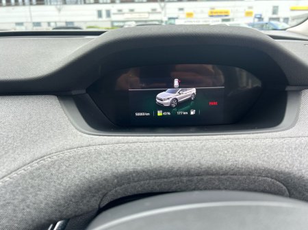 2023 Skoda Enyaq - thumbnail 18