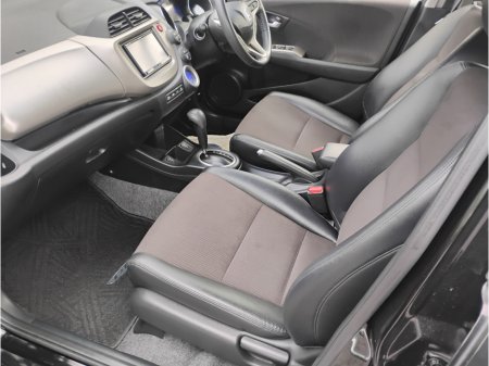 2013 Honda Jazz DAA-GP1 €6,950 thumbnail