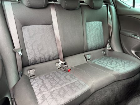 2019 Opel Astra - thumbnail 21