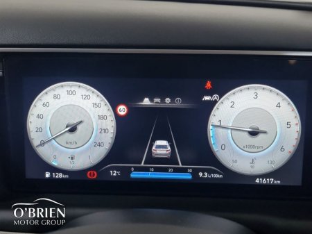 2024 Hyundai Tucson - thumbnail 13