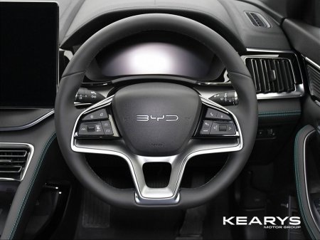 2026 BYD Seal U - thumbnail 14