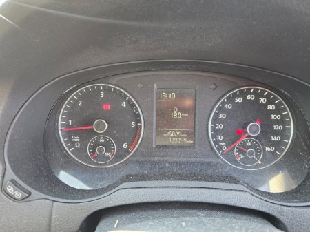 2015 Volkswagen Sharan - thumbnail 13