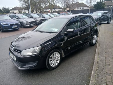 2013 Volkswagen Polo 1.2 TSI 5DR AUTOMATIC MATCH EDITION GREAT FINANCE DEALS AVAILABLE, S.I.M.I. APPROVED DEALER €8,950 thumbnail